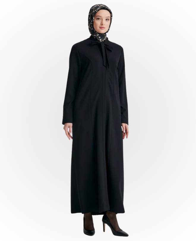 Robe abaya